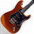 Guitarra Elétrica Strato Power Premium PHX Vermelha ST-H ALV RD - Imagem 4
