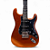Guitarra Elétrica Strato Power Premium PHX Vermelha ST-H ALV RD - Imagem 1