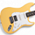 Guitarra Elétrica Strato S Premium PHX Creme ST-1 ALV CH - Imagem 5