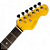 Guitarra Elétrica Strato S Premium PHX Vermelha ST-1 ALV RD - Imagem 6