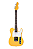 Guitarra Elétrica Telecaster PHX Special Creme 6 Carrinhos TL-1 ALV CH - Imagem 6