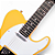 Guitarra Elétrica Telecaster PHX Special Creme 6 Carrinhos TL-1 ALV CH - Imagem 2