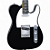 Guitarra Elétrica Telecaster PHX Special Preta 6 Carrinhos TL-1 ALV BK - Imagem 5