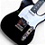 Guitarra Elétrica Telecaster PHX Special Preta 6 Carrinhos TL-1 ALV BK - Imagem 6