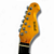 Guitarra Elétrica Telecaster PHX Special Vermelha 6 Carrinhos TL-1 ALV RD - Imagem 5