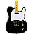 Guitarra Elétrica Telecaster PHX Vintage Preta Black TL-2 BK - Imagem 2