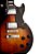 Guitarra Les Paul Elétrica Phx Lp-5 3ts Studio Flamemaple Sunburst - Imagem 4