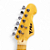 Guitarra Stratocaster Phx St-2 Vintage Daphne Blue Escala Clara Diapasão de Bordo - Imagem 3