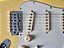 Guitarra Stratocaster Phx St-2 Vintage Olympic Creme Escala Clara - Imagem 2