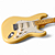 Guitarra Stratocaster Phx St-2 Vintage Olympic Creme Escala Clara - Imagem 6