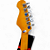 Guitarra Stratocaster Phx St-2 Vintage Olympic White Escala Clara Diapasão de Bordo - Imagem 8