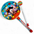 Kit Bandinha Phx Turma Mickey Musicalização Infantil 6 Instr - Imagem 6