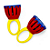Kit Bandinha Phx Turma Mickey Musicalização Infantil 6 Instr - Imagem 3