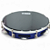 Pandeiro Profissional 10” Phx Abs Azul E Preto 10” Music Instrumentos - Imagem 1