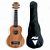 Ukulele Acústico Phx Soprano Ukp-21 Natural Fosco - Imagem 5