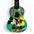 Ukulele Infantil Phx Soprano Mickey Licenciado Disney Ukp M2 - Imagem 1