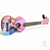 Ukulele Phx Soprano Frozen  Modelo Ukp-f2 Licenciado Disney - Imagem 3