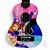 Ukulele Phx Soprano Frozen  Modelo Ukp-f2 Licenciado Disney - Imagem 5