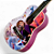 Violão Infantil Phx Acústico Frozen Linha Disney Licenciado - Imagem 3