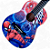 Violão Infantil Phx Acústico Marvel Spider Core Homem Aranha - Imagem 2