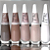 20 Esmaltes Impala Manicure Claros Perolados Mais Vendidos - Diversas - Imagem 6