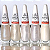 20 Esmaltes Impala Manicure Claros Perolados Mais Vendidos - Diversas - Imagem 3