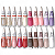 20 Esmaltes Impala Manicure Claros Perolados Mais Vendidos - Diversas - Imagem 1