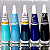 20 Esmaltes Cremosos E Perolados Impala - Tons Claros, Médios, Escuros, Azuis, Rosa, Brancos - Coleção c/ Cores Clássica - Imagem 4
