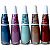 Coleção Impala A Cor da Sua Moda Primeira Edição - 10 Esmaltes - Imagem 4