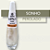 Impala Manicure Esmalte Branco Perolado Sonho Kit c/2 Unidades - Imagem 2