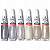 Kit 12 Esmaltes Impala Manicure Tons Perolados Mais Vendidos - Imagem 2