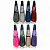 Kit Esmalte Metálico Impala Ju Paes Na Estrada C/8 - Imagem 1