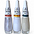Kit para Francesinha Impala 6 esmaltes (Kit Patins) - Imagem 3