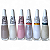 Kit para Francesinha Impala 6 esmaltes (Kit Patins) - Imagem 1