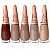 Esmalte Impala Coleção Bailarina 5 Unidades - Imagem 1