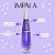 Extra Brilho Impala Roxo Cobertura Espelhada Secagem Rápida - Imagem 4