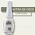 Kit Combinado Impala Colorama Francesinha Manicure 5 Brancos - Imagem 2