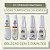 Kit Combinado Impala Colorama Francesinha Manicure 5 Brancos - Imagem 7