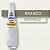 Kit Combinado Impala Colorama Francesinha Manicure 5 Brancos - Imagem 5