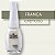 Kit Combinado Impala Colorama Francesinha Manicure 5 Brancos - Imagem 4