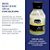 Base Ideal Cetim Profissional Com Silicone Refil 100ml Previne Manchas - Imagem 2