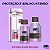Ideal Base Extra Brilho Para Esmalte Secagem Rápida 100ml Kit 6 unidades - Imagem 5