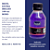 Ideal Base Extra Brilho Para Esmalte Secagem Rápida 100ml Kit 6 unidades - Imagem 2