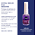 Ideal Extra Brilho Esmalte 9ml Secagem Rapida +2 Refil 100ml - Brilho Ideal Secagem Rápida - Imagem 3