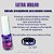 Ideal Extra Brilho Roxinho Secagem Rápida 9ml (Kit c/4 Unidades) - Imagem 2