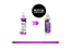 Kit Shampoo E Condicionador + Spray Defrizante Meu Liso Antifrizz Salon Line - Imagem 7