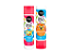Kit Shampoo e Condicionador Meu Liso Kids Salon Line 300ml - Imagem 1