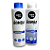 Kit Shampoo E Condicionador Sos Bomba 300ml Salon Line - Imagem 1
