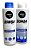 Kit Shampoo E Condicionador Sos Bomba 300ml Salon Line - Imagem 4