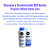 Kit Sos Bomba 300ml + Tônico Noturno 100ml Salon Line - Imagem 3